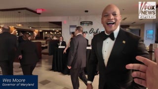 Gov. Wes Moore dodges question on Abrego Garcia deportation