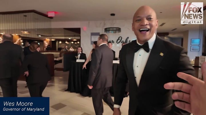 Gov. Wes Moore dodges question on Abrego Garcia deportation