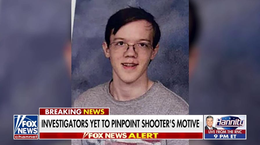 Former FBI special agent suspects Trump rally shooter’s motive was likely ‘notoriety’