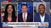 Carville calls for Democrats to distance themselves from socialists