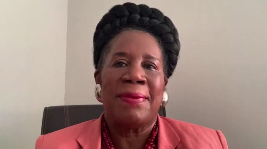 Rep. Jackson Lee: With Sanders support, Biden has a strong alliance for 2020 election