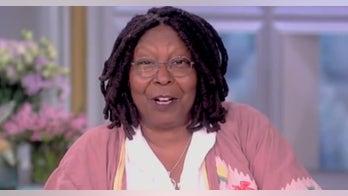 Whoopi Goldberg attacks Catholic archbishop who called for denying Pelosi communion