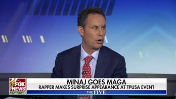 Brian Kilmeade: This is the beginning of people taking a ‘fresh look’ at Trump