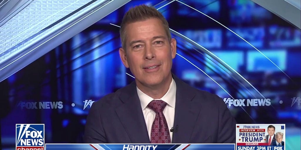 Sean Duffy warns about 'bad things' happening when safety isn't a focus