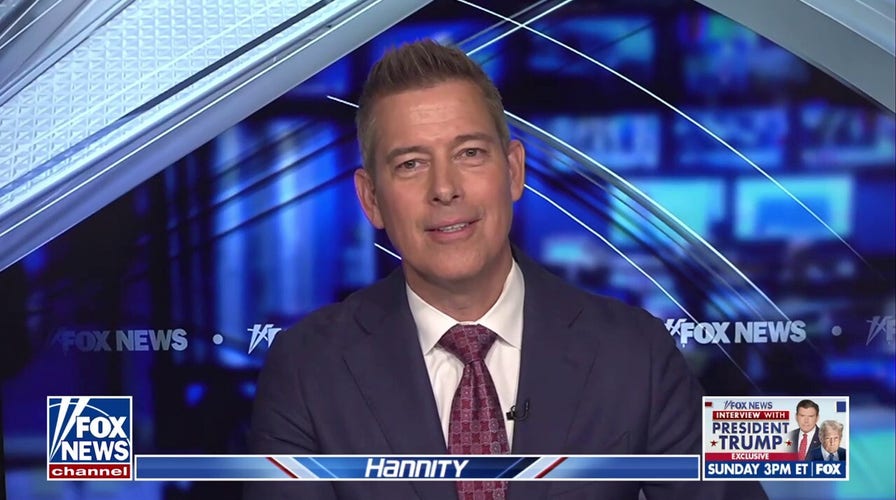 Sean Duffy advierte de que ocurren "cosas malas" cuando no se presta atención a la seguridad