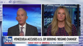 DHS official says that cartel members are getting 'increasingly desperate' due to closed border