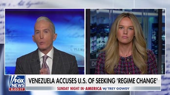 DHS official says that cartel members are getting 'increasingly desperate' due to closed border