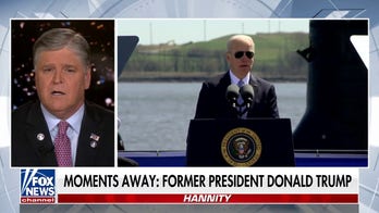 Hannity: Democrats don't care if you suffer