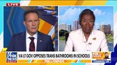 Virginia schools may lose federal funding over transgender bathrooms