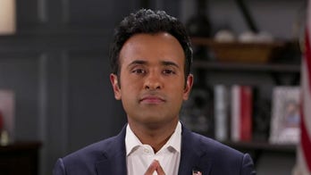 Vivek Ramaswamy: This is a shameful stain on our history