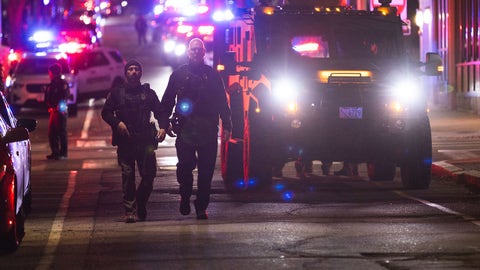 WATCH LIVE: Providence mayor, police hold press conference on Brown University shooting - Fox News