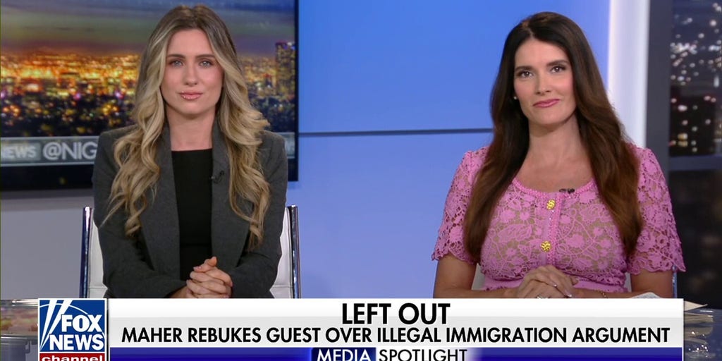 Dems need to realize there's a difference between compassion and chaos, says Christina Pascucci
