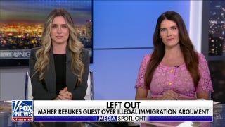 Dems need to realize there's a difference between compassion and chaos, says Christina Pascucci