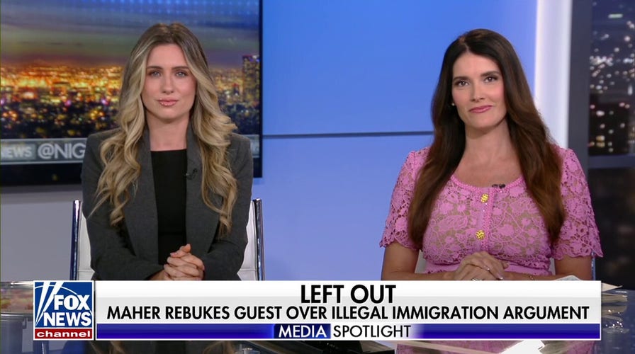 Dems need to realize there's a difference between compassion and chaos, says Christina Pascucci