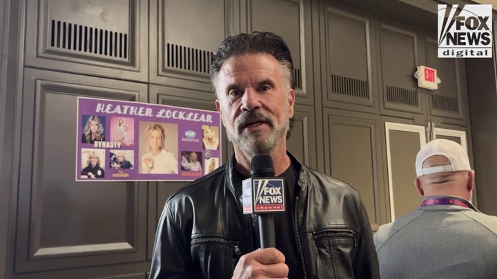 Lorenzo Lamas credits Christian faith for shaping his path to meaningful love