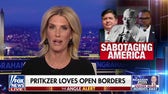 Laura Ingraham: This is about 'perpetuating lawlessness'