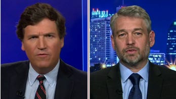 Pro-life father speaks out after shocking FBI raid