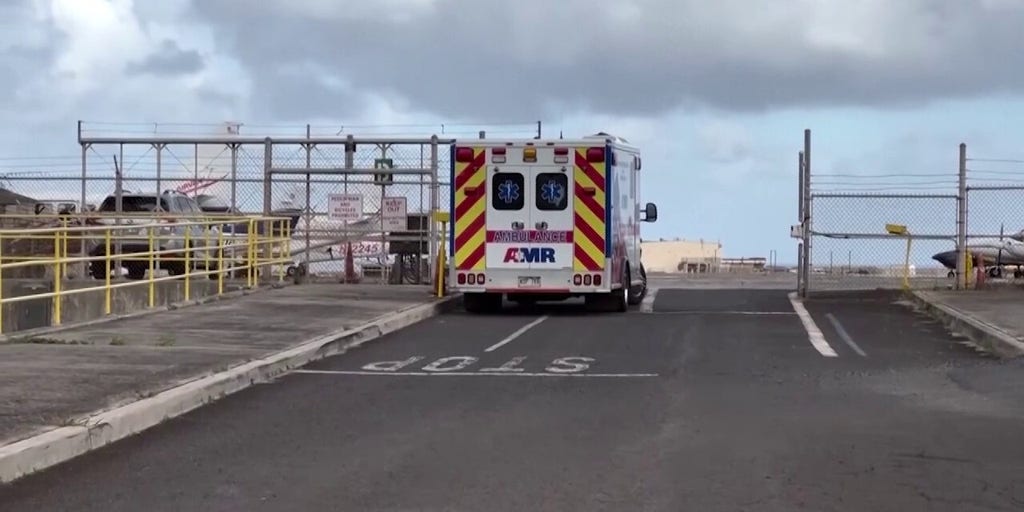 Tourist Helicopter Crash in Kaua'i Leaves One Dead