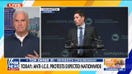 Rep. Tom Emmer slams Minneapolis Mayor Frey, Democrats over anti-ICE rhetoric
