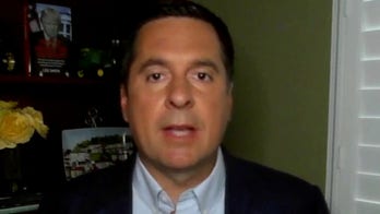Rep. Nunes: California Gov. Newsom 'declared war on open space' with park, beach closures