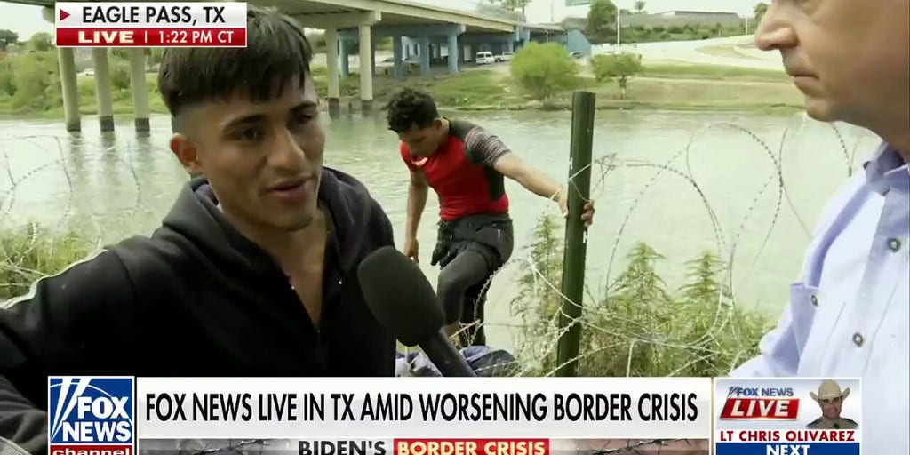 griff-jenkins-speaks-to-migrants-as-they-cross-the-southern-border
