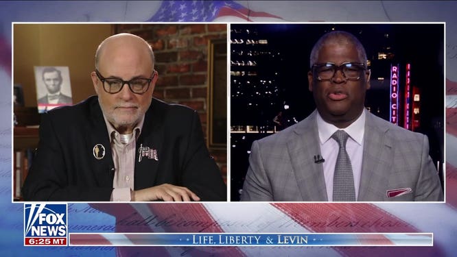Charles Payne: America voted for the ‘reindustrialization’ of the nation