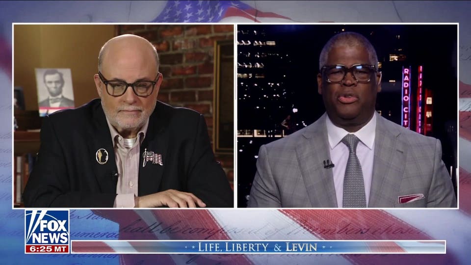 Charles Payne: America voted for the ‘reindustrialization’ of the nation