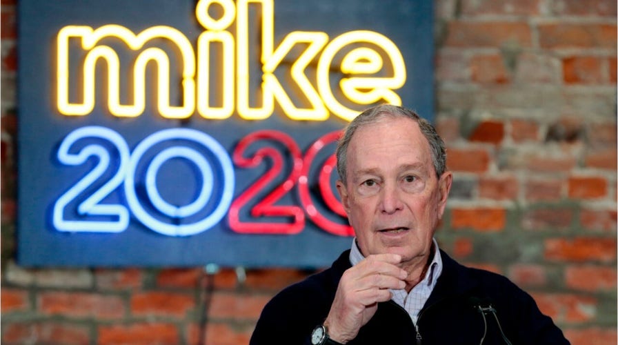 Michael Bloomberg: 5 Things To Know | Fox News