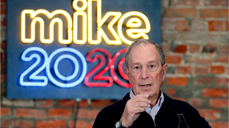 Michael Bloomberg: 5 Things to know