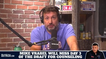 Mike Vrabel Seeking Counseling Is The Most Shocking Aspect Of the Russini Saga | OutKick Hot Mic