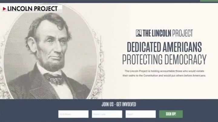The Lincoln Project is 'effectively dead' after John Weaver scandal: Rove