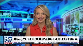 The key to winning is getting Kamala off the teleprompter: Kayleigh McEnany - Fox News