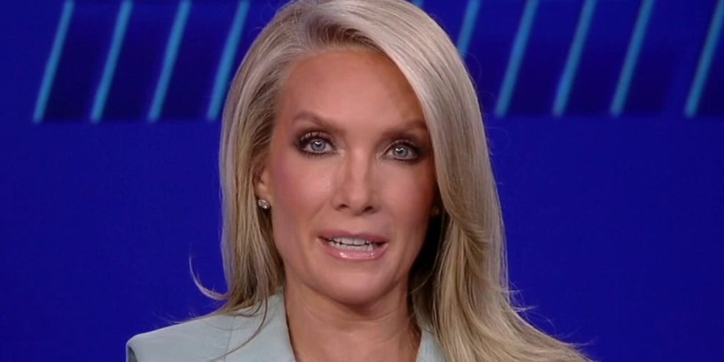 Dana Perino: Silence from media on border crisis 'really disturbing'