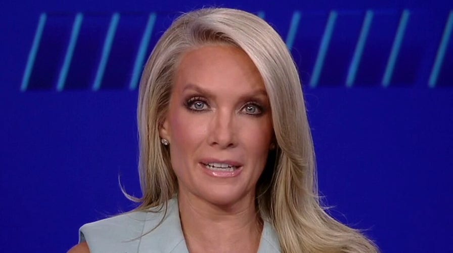 Dana Perino: Silence from media on border crisis 'really disturbing'