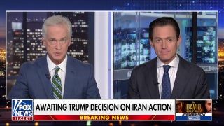 El ministro de Asuntos Exteriores de Omán informa de que Irán ha hecho concesiones clave en materia nuclear.