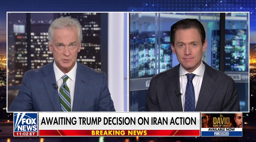 Omani foreign minister reports that Iran made key nuclear concessions 