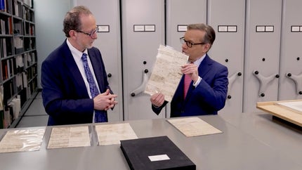 The fun and offbeat American history ... they never told us