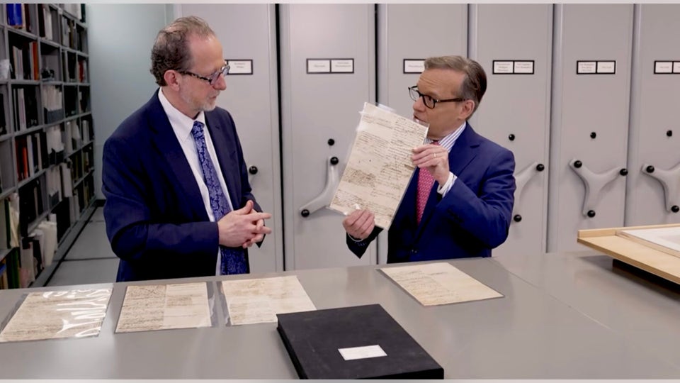 The fun and offbeat American history ... they never told us