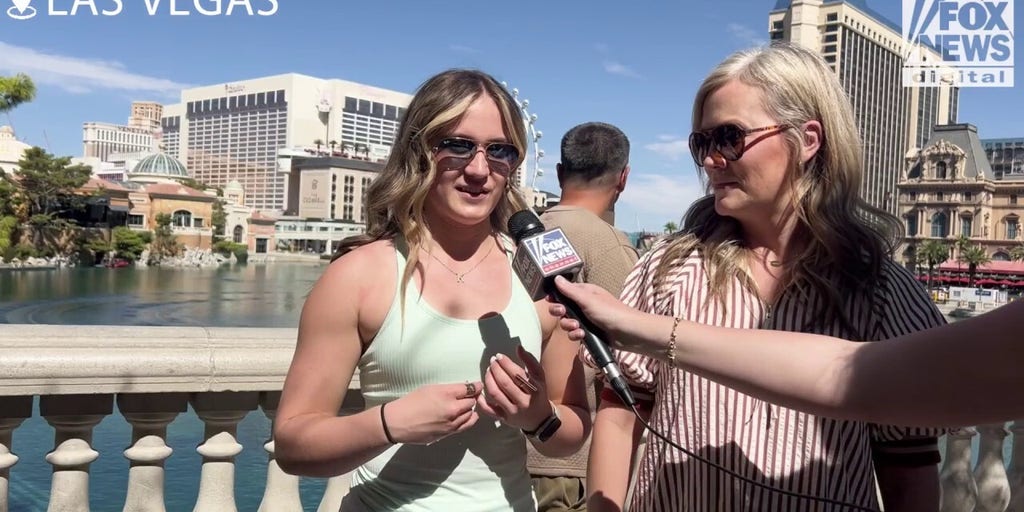 Las Vegas Tourism Declines Amid Reports of Surging Visitor Costs