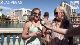Las Vegas travelers call out 'crazy' costs for coffee, water, cocktails and ATM use