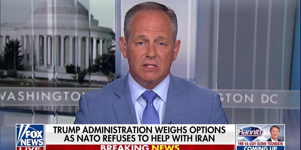 Navy veteran: A realist turn is starting across Europe