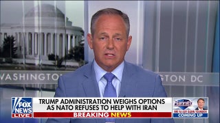 Navy veteran: A realist turn is starting across Europe