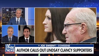 Lindsay Clancy trial draws heated debate