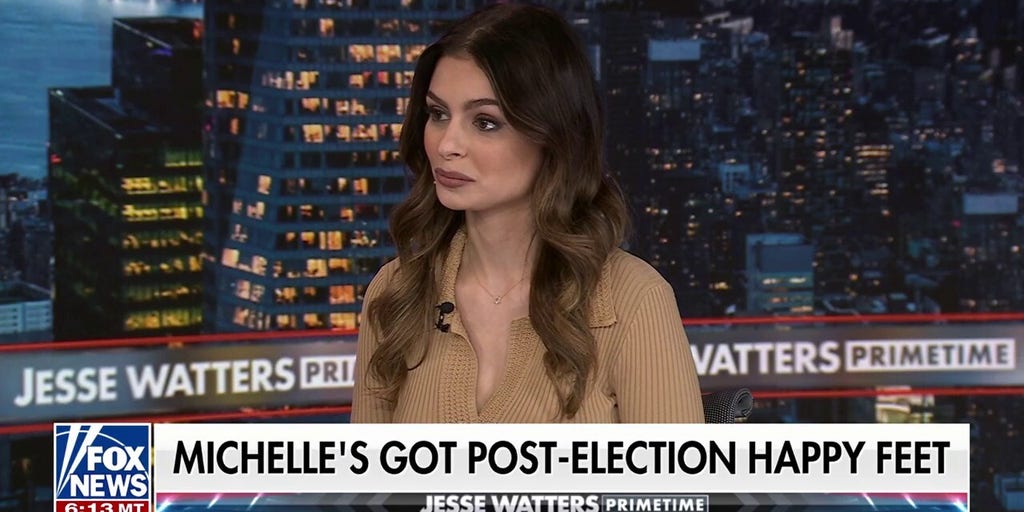 No one actually believed that Trump was 'Hitler,' says GOP national spokeswoman