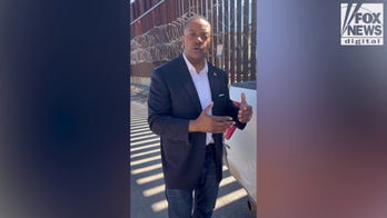 High security make it unlikely that Nancy Guthrie was taken across southern border: expert