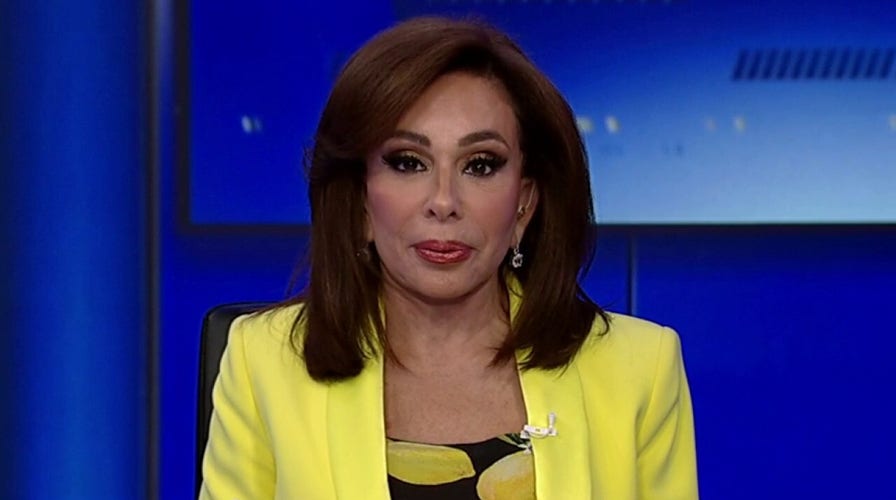 Judge Jeanine: Kamala's running mate faces damning accusations