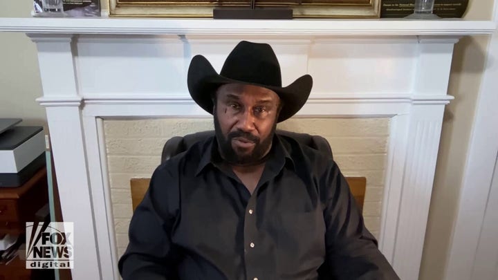 John Boyd Jr. blasts Biden administration for sending money to other countries while farming faces ‘extinction’