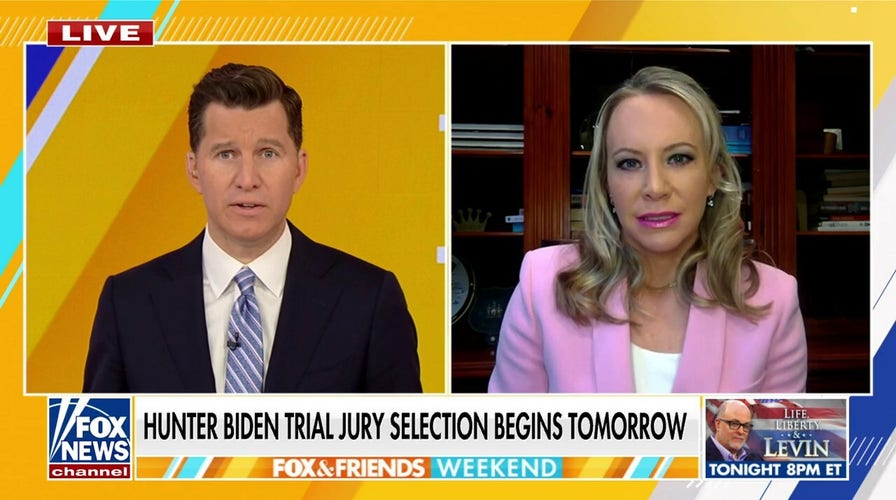 Authorities are keeping in mind the ‘optics’ of putting Trump under house arrest: Lexie Rigden