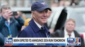 Biden expected to announce re-election bid amid 'devastating' poll numbers