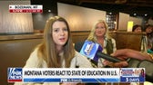 History teacher warns about 'weird lack of patriotism' in schools: 'It bothers me'